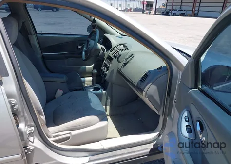 2006 Chevrolet Malibu Ls из США, поврежденный, VIN 1G1ZS51856F139722